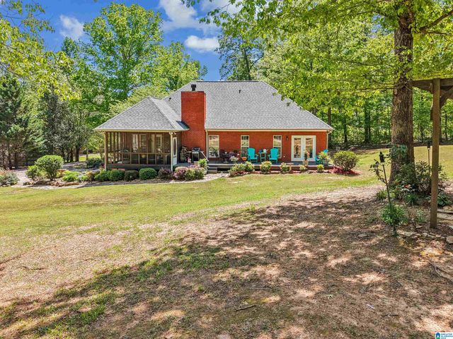 706 OAK VALLEY ROAD, Springville, AL 35146