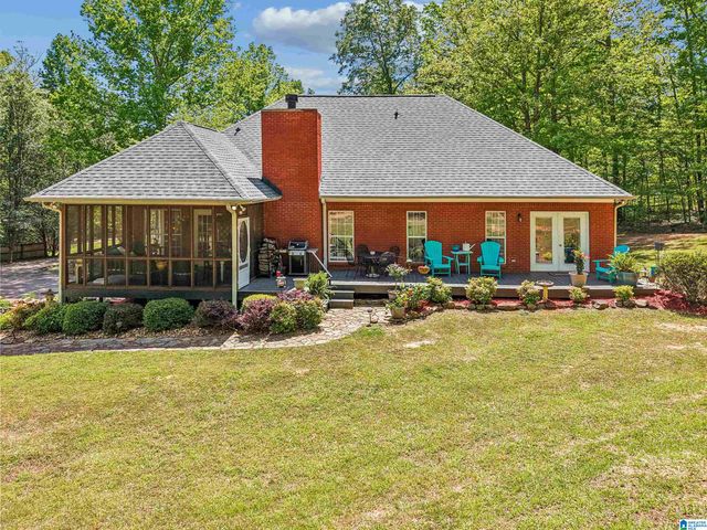 706 OAK VALLEY ROAD, Springville, AL 35146