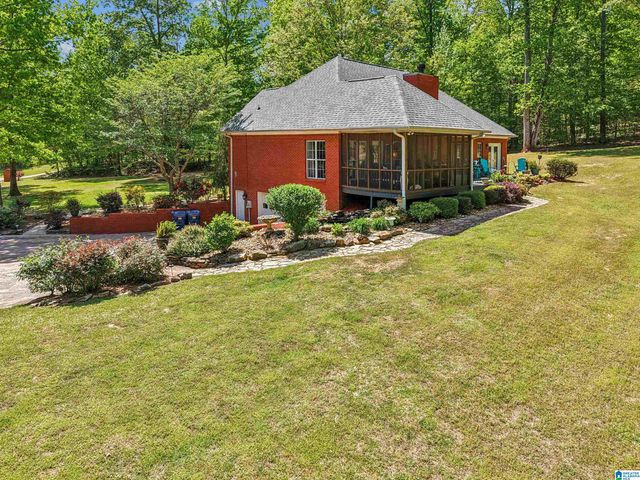706 OAK VALLEY ROAD, Springville, AL 35146