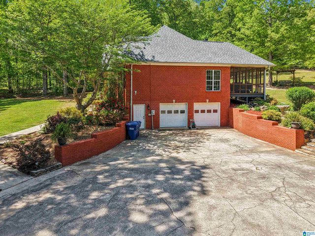 706 OAK VALLEY ROAD, Springville, AL 35146