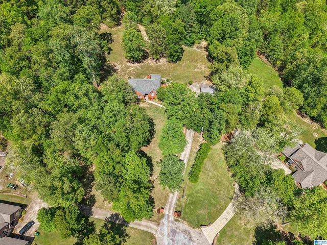 706 OAK VALLEY ROAD, Springville, AL 35146