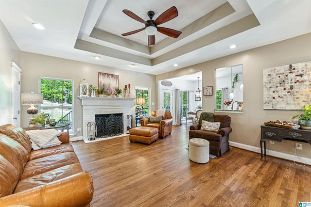 706 OAK VALLEY ROAD, Springville, AL 35146