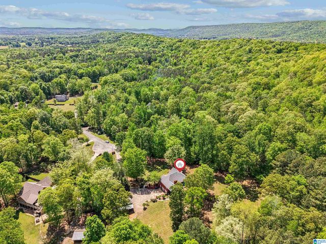 706 OAK VALLEY ROAD, Springville, AL 35146
