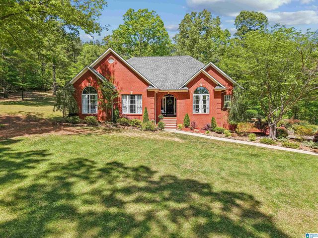 706 OAK VALLEY ROAD, Springville, AL 35146