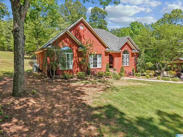 706 OAK VALLEY ROAD, Springville, AL 35146