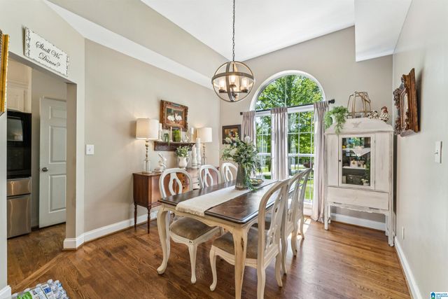 706 OAK VALLEY ROAD, Springville, AL 35146