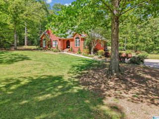 706 OAK VALLEY ROAD, Springville, AL 35146