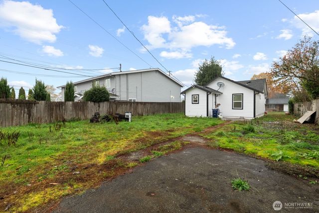 808 E 59th Street, Tacoma, WA 98404