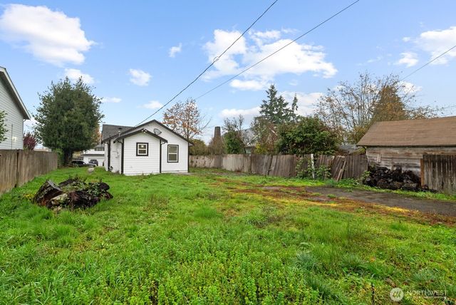 808 E 59th Street, Tacoma, WA 98404