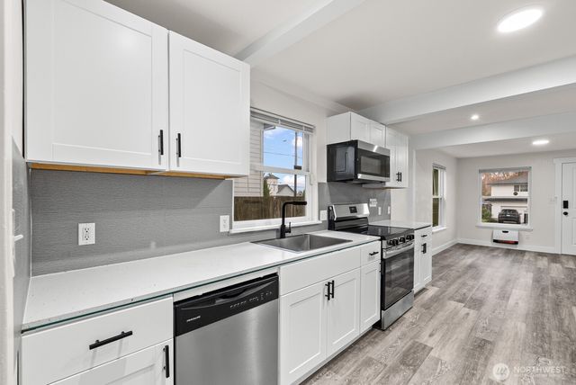 808 E 59th Street, Tacoma, WA 98404