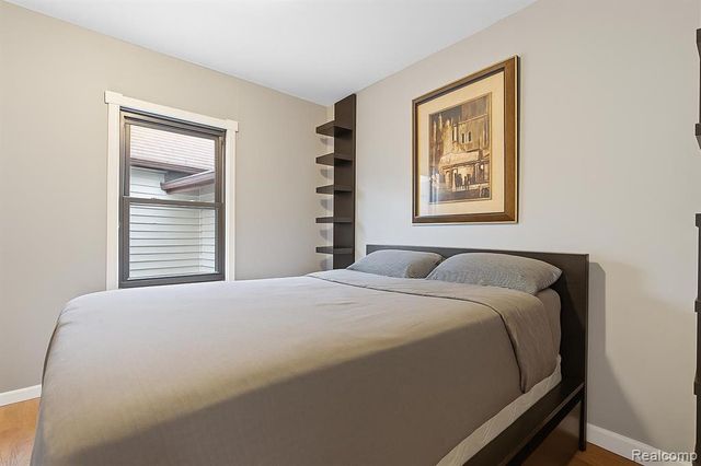 27861 Bohnhoff Street, Roseville, MI 48066