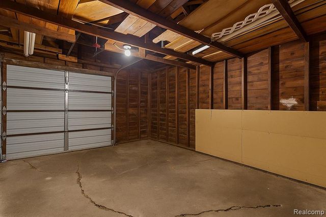 27861 Bohnhoff Street, Roseville, MI 48066