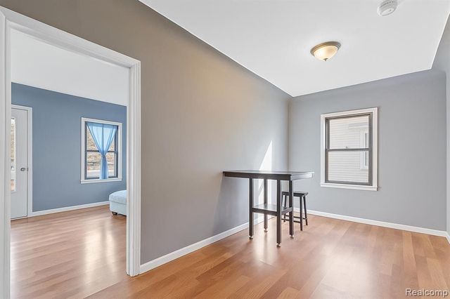 27861 Bohnhoff Street, Roseville, MI 48066