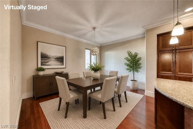 20 Via Mantova 101, Henderson, NV 89011