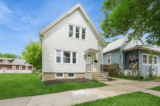 128 W Hadley STREET, Milwaukee, WI 53212