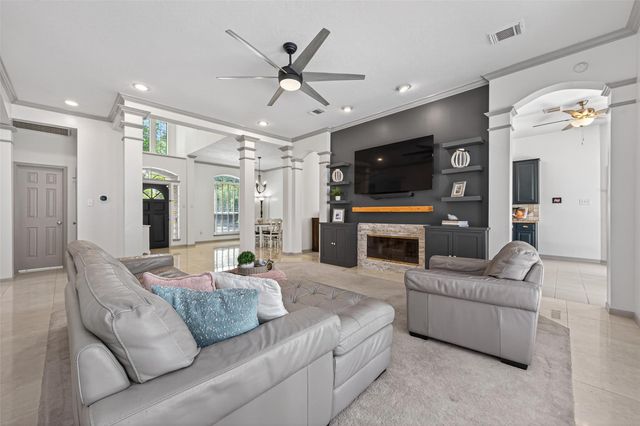 5307 Arbor Bridge Court, Kingwood, TX 77345