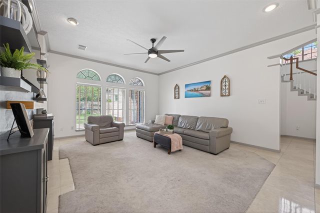 5307 Arbor Bridge Court, Kingwood, TX 77345