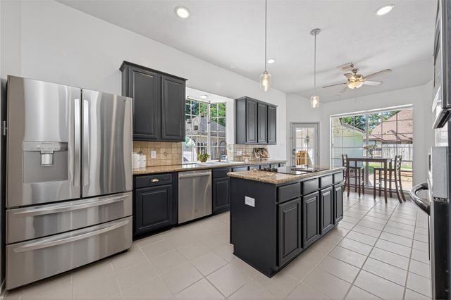 5307 Arbor Bridge Court, Kingwood, TX 77345