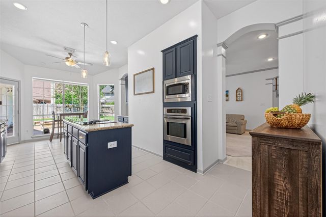 5307 Arbor Bridge Court, Kingwood, TX 77345