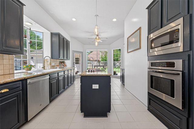 5307 Arbor Bridge Court, Kingwood, TX 77345