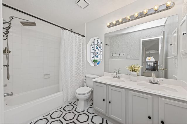 5307 Arbor Bridge Court, Kingwood, TX 77345