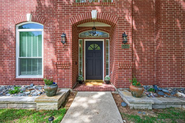 5307 Arbor Bridge Court, Kingwood, TX 77345