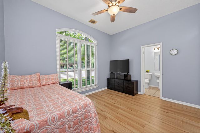 5307 Arbor Bridge Court, Kingwood, TX 77345