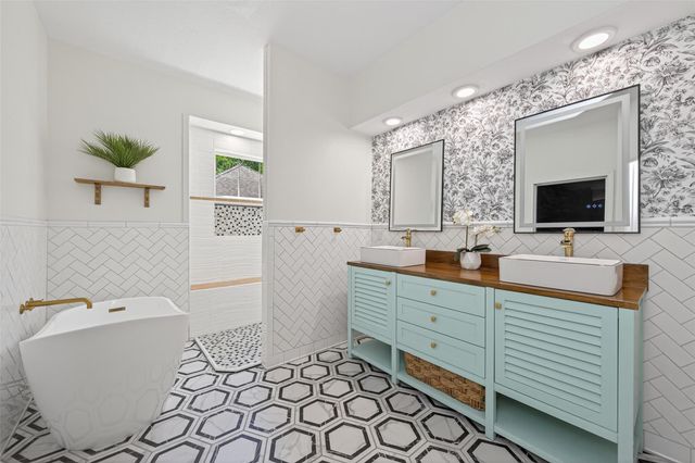 5307 Arbor Bridge Court, Kingwood, TX 77345