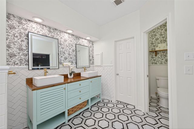 5307 Arbor Bridge Court, Kingwood, TX 77345