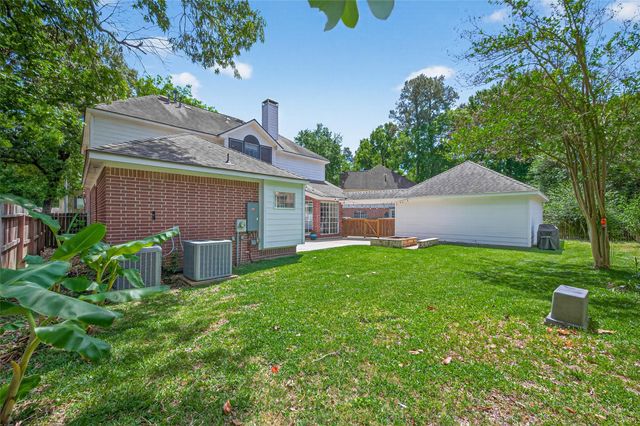 5307 Arbor Bridge Court, Kingwood, TX 77345