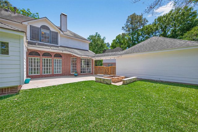 5307 Arbor Bridge Court, Kingwood, TX 77345