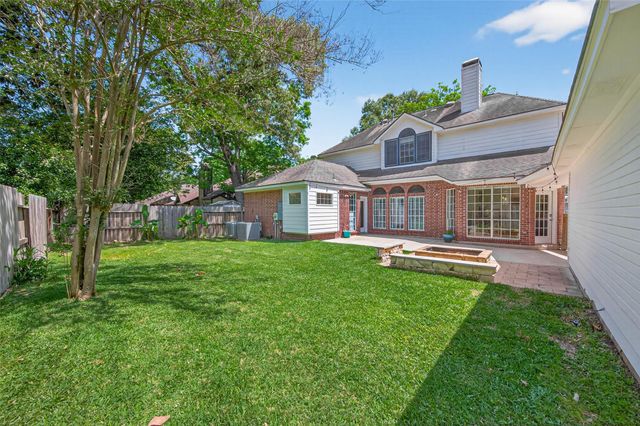 5307 Arbor Bridge Court, Kingwood, TX 77345