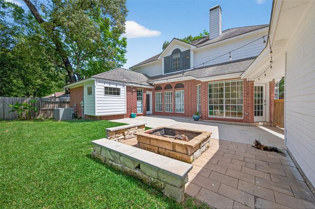 5307 Arbor Bridge Court, Kingwood, TX 77345