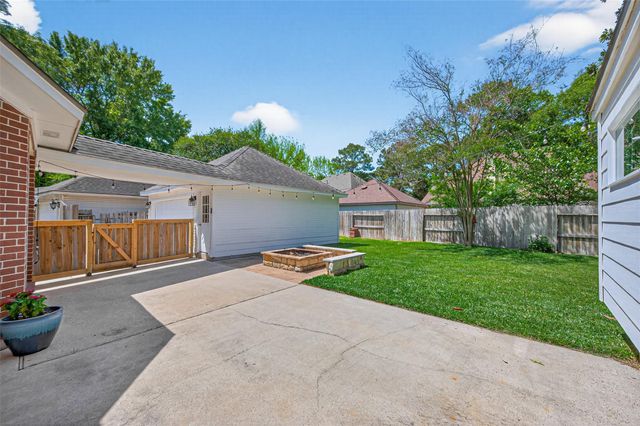 5307 Arbor Bridge Court, Kingwood, TX 77345