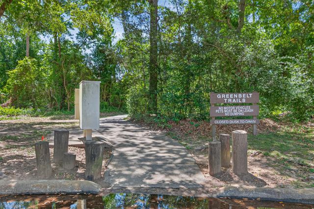 5307 Arbor Bridge Court, Kingwood, TX 77345