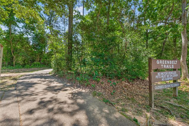 5307 Arbor Bridge Court, Kingwood, TX 77345