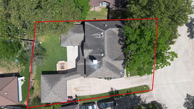 5307 Arbor Bridge Court, Kingwood, TX 77345