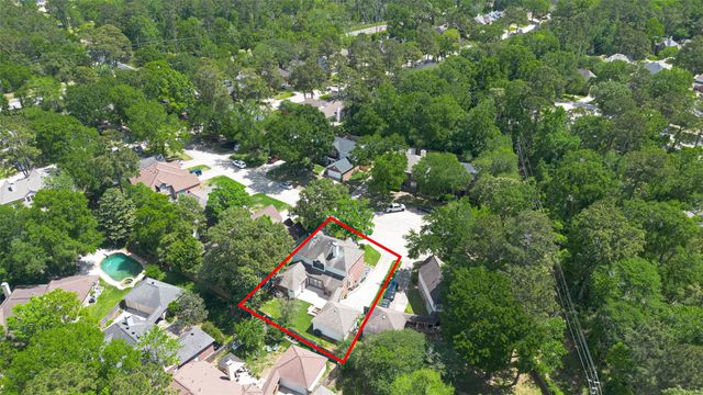 5307 Arbor Bridge Court, Kingwood, TX 77345