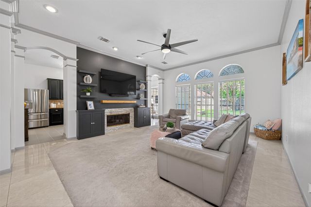 5307 Arbor Bridge Court, Kingwood, TX 77345