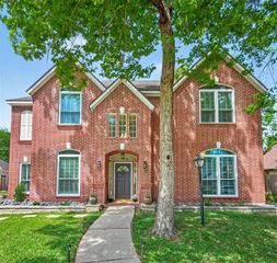 5307 Arbor Bridge Court, Kingwood, TX 77345