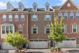 14311 RIDGE VIEW LN, Laurel, MD 20707