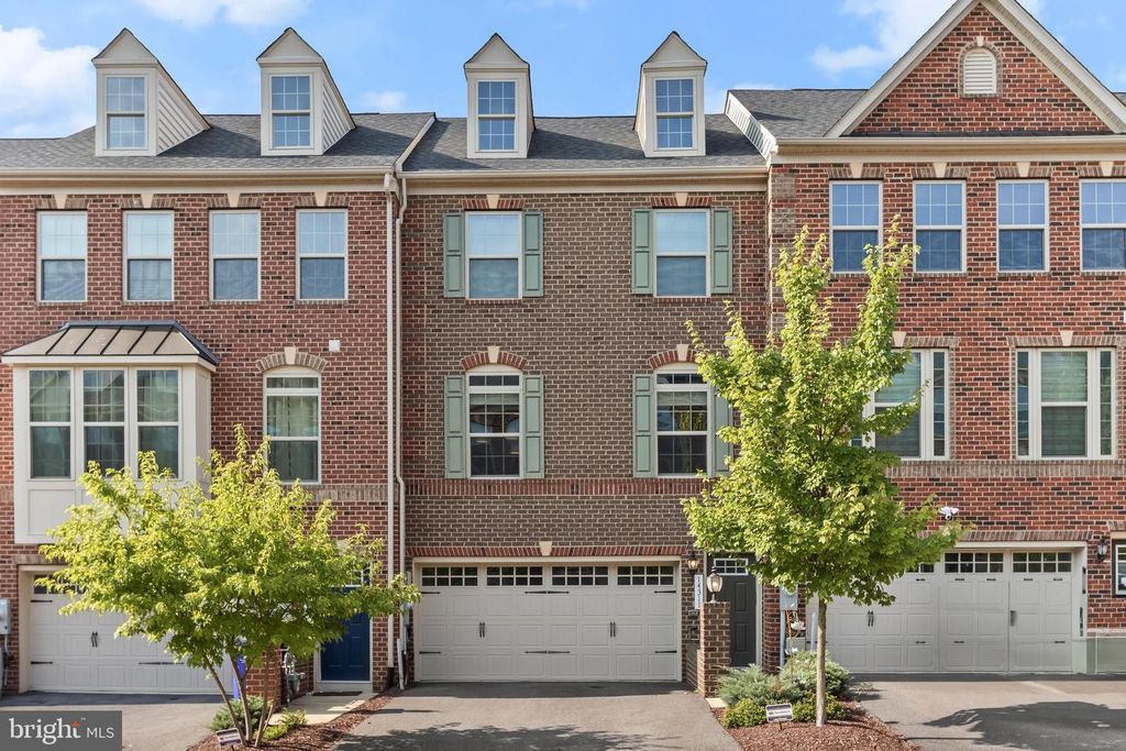 14311 RIDGE VIEW LN, Laurel, MD 20707
