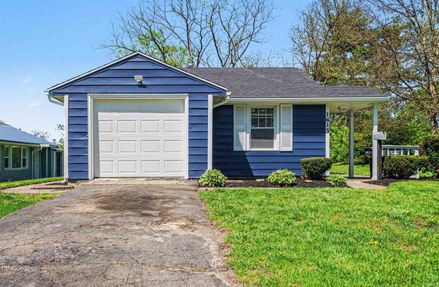 1615 Altgeld Street, South Bend, IN 46614