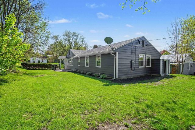 1615 Altgeld Street, South Bend, IN 46614