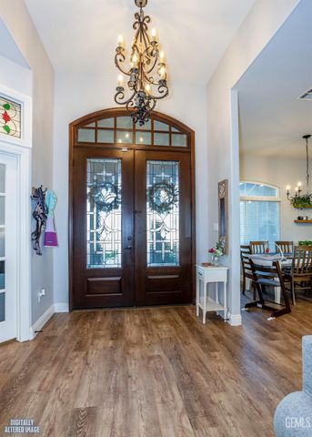 11115 Efada Drive, Bakersfield, CA 93312