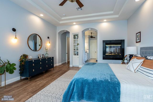 11115 Efada Drive, Bakersfield, CA 93312