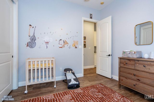 11115 Efada Drive, Bakersfield, CA 93312