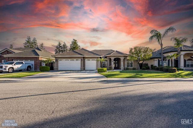 11115 Efada Drive, Bakersfield, CA 93312