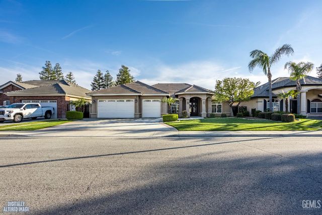 11115 Efada Drive, Bakersfield, CA 93312