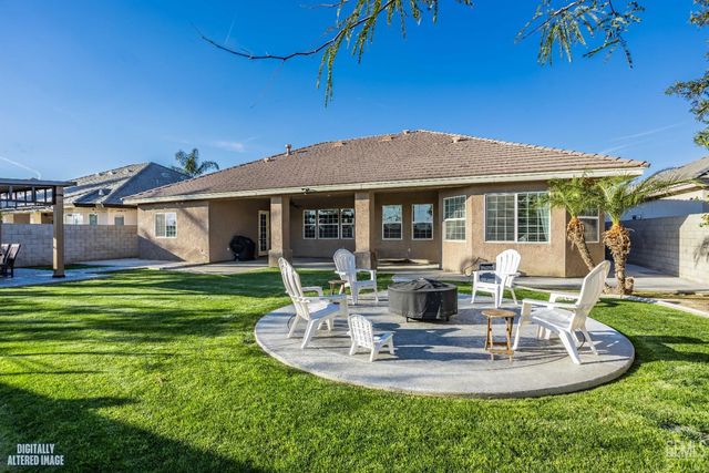 11115 Efada Drive, Bakersfield, CA 93312